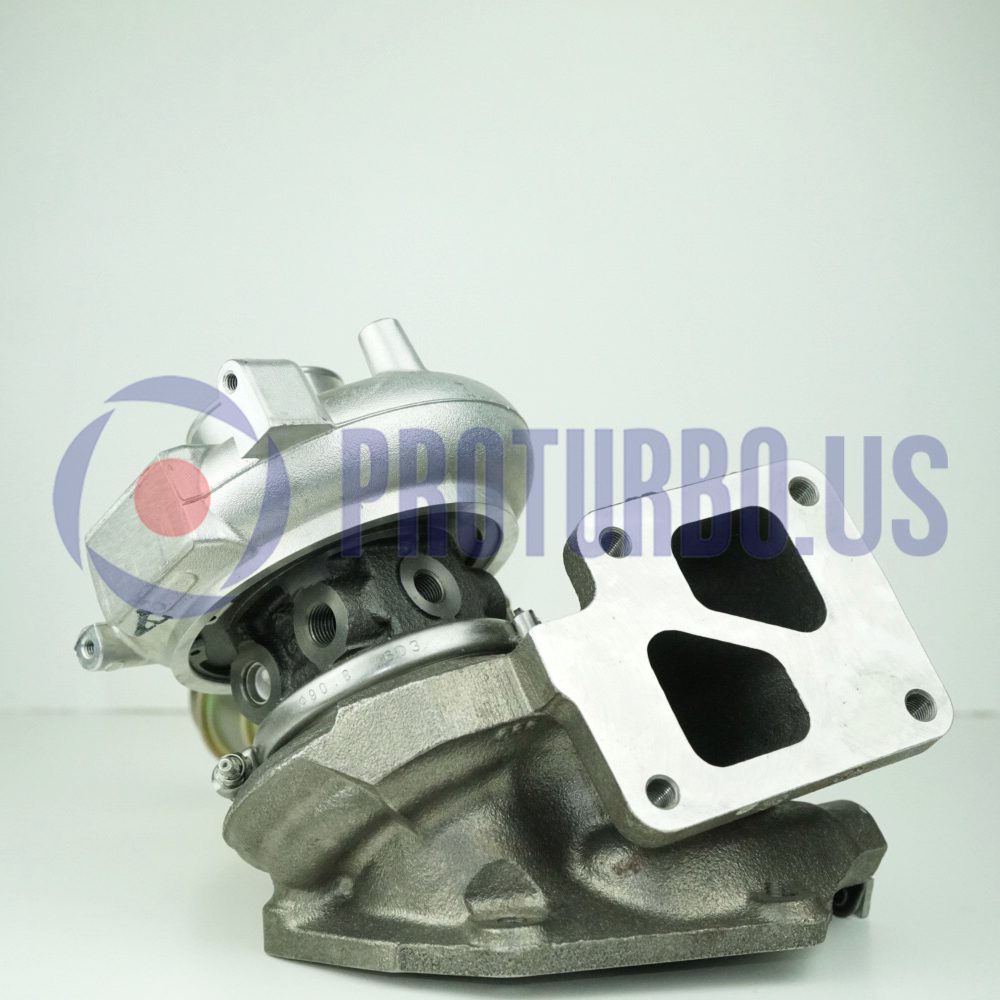 New Mitsubishi Lancer Evo 4 49178-01510 Turbocharger