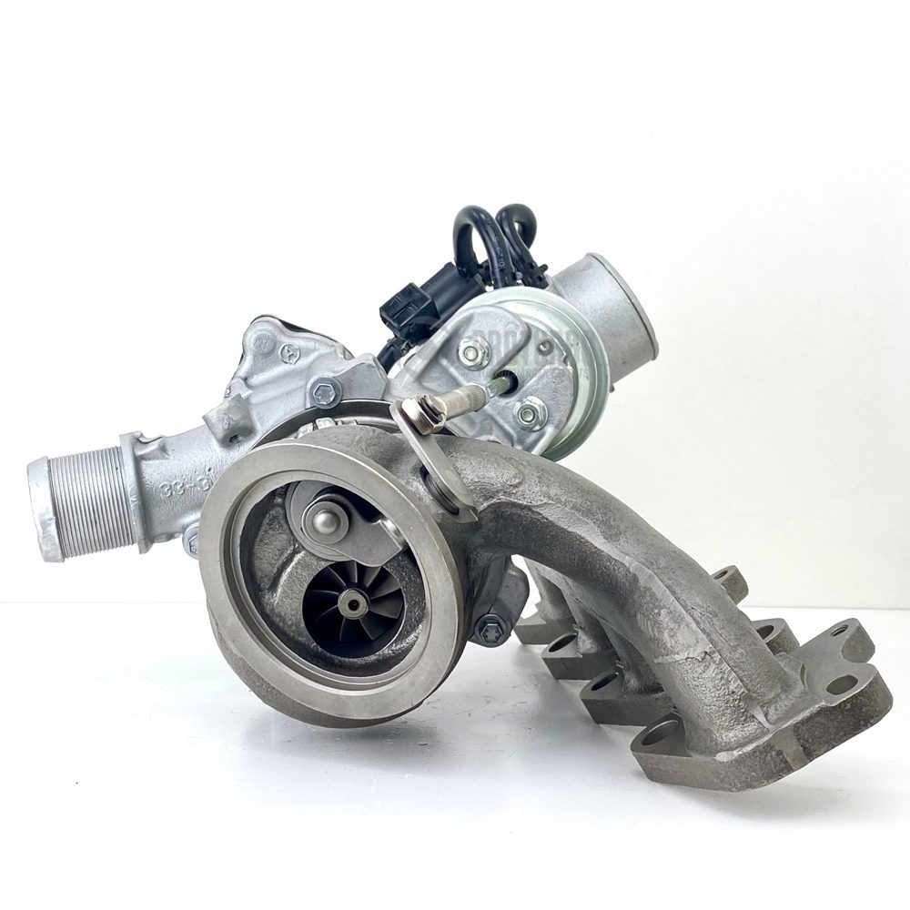 2011-2019 Chevy 1.4L Turbocharger 781504-0005
