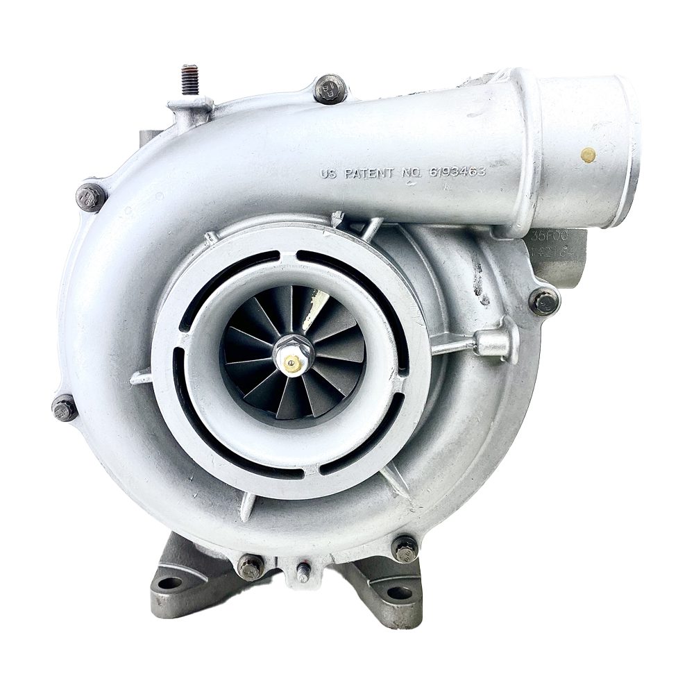 Reman 6.6L Duramax LML Turbocharger – 848212-5002S