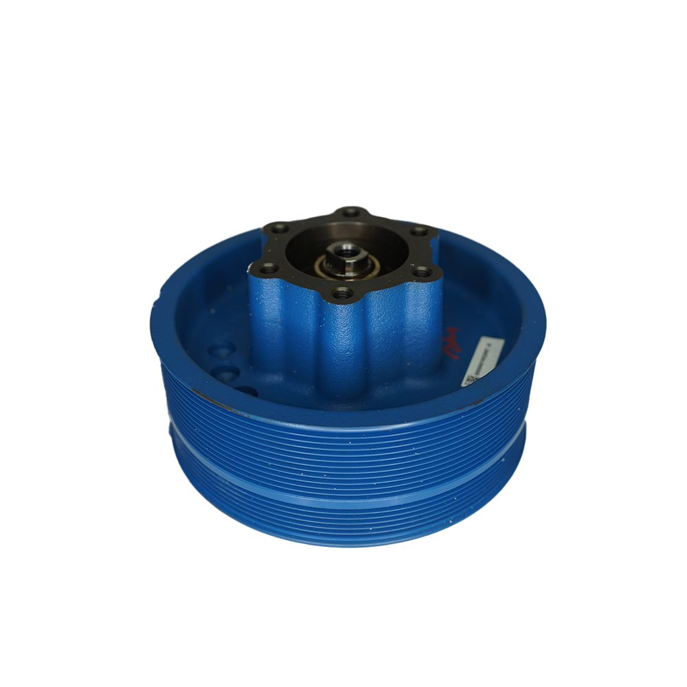 Fan Clutch Kysorstyle Hub Cummins International ProTurbo US