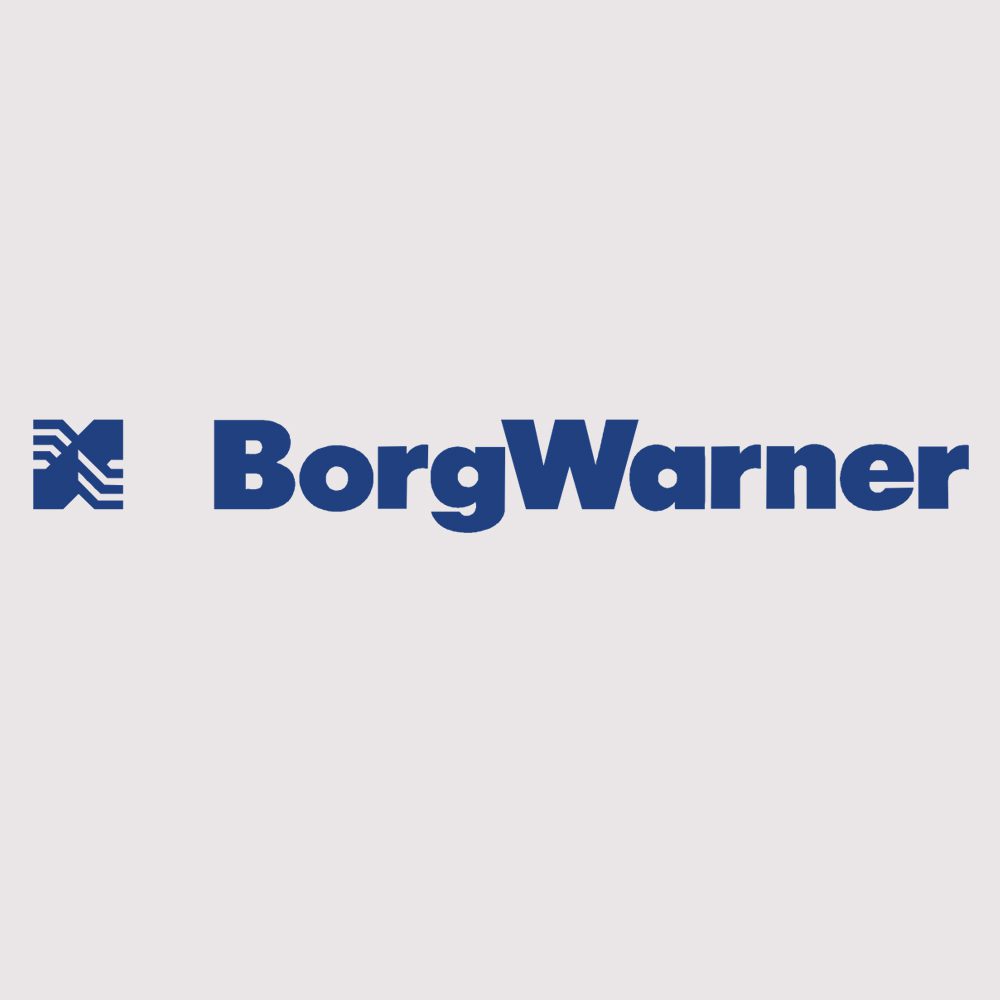 Borgwarner Maxxforce 7 EPA 2010 Turbocharger High Pressure