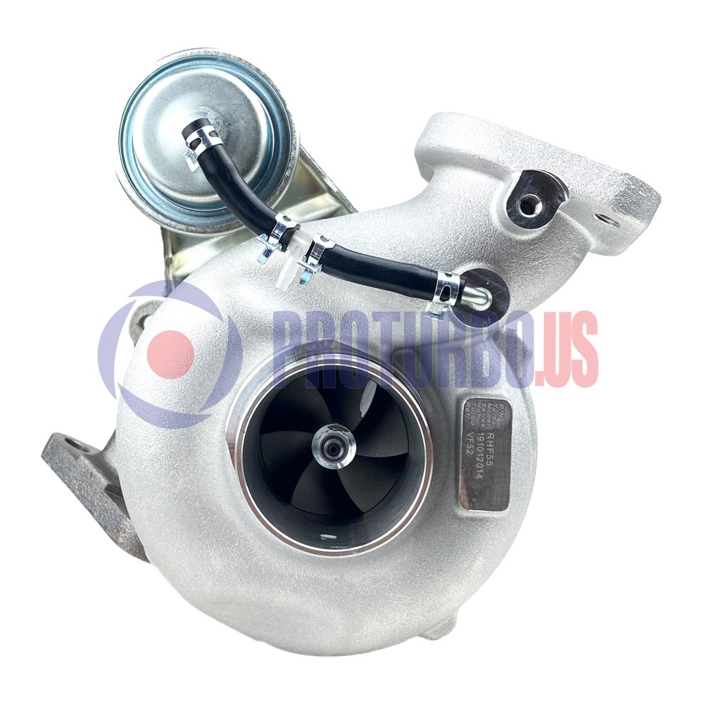 Subaru VF52 Turbo 09-14 WRX Non STI Remanufactured