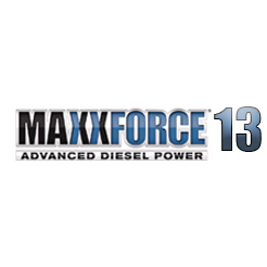 Maxxforce 13