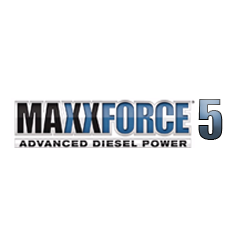 Maxxforce 5