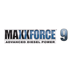 Maxxforce 9