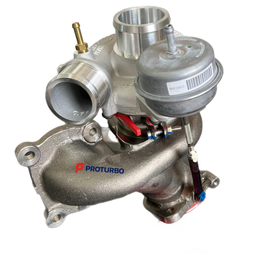 Volvo - Mack MP7 HE431VE Turbo 85151099 | ProTurbo US