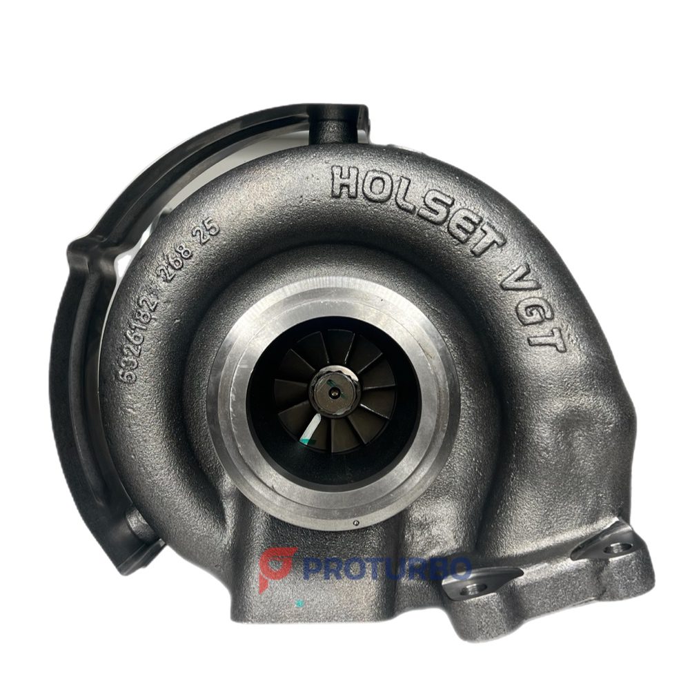 Short Turbo Cummins HE300VG 6.7L - ProTurbo US