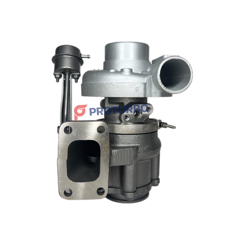 Proturbo Reman Turbo HX30W - ProTurbo US