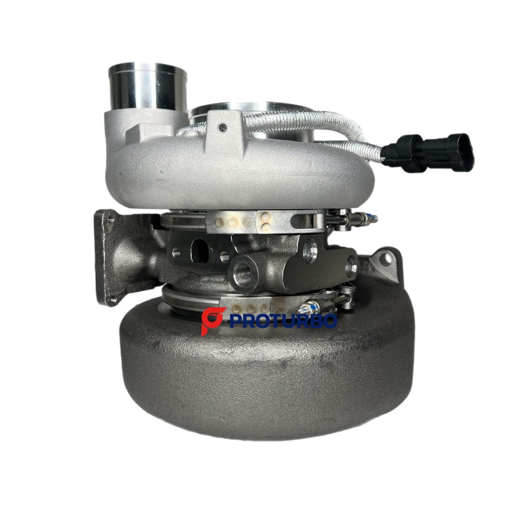 2013 - 2018 Dodge Ram Cummins 6.7L Turbo 5326058HX -