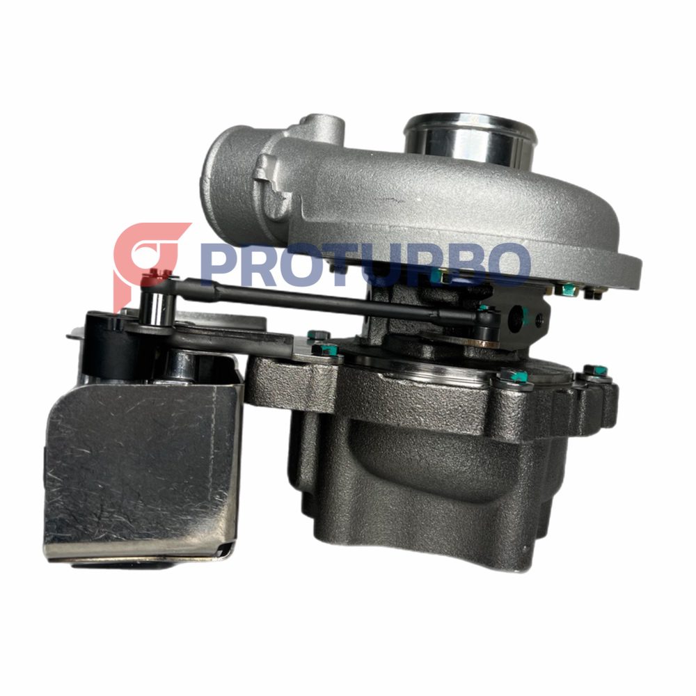 ٩( ΘωΘ)وゲコ New Chevy Colorado Turbo 2.8L 901994-5001S - ProTurbo US