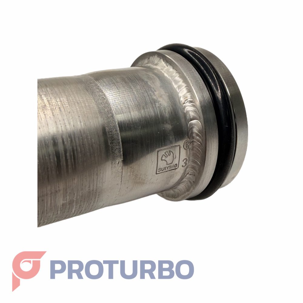 Cummins ISX Water Transfer Tube Set – 4367122 & 5575183 - ProTurbo US