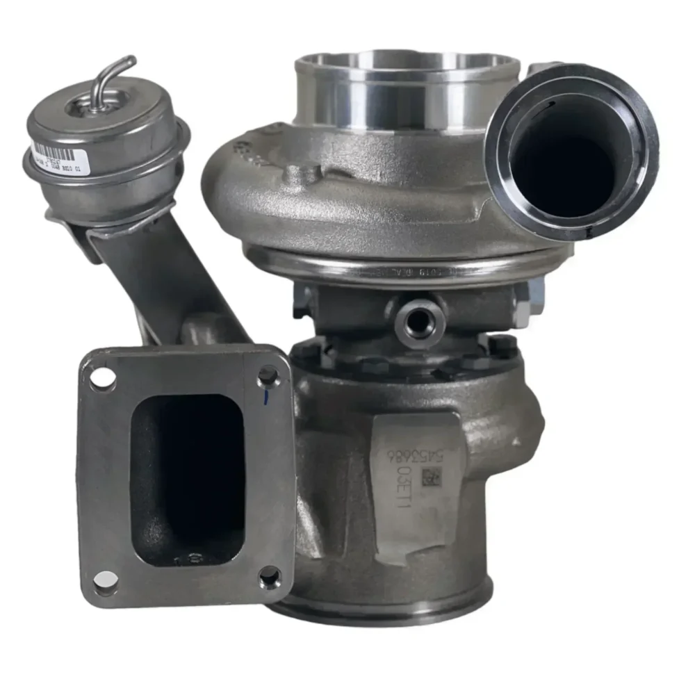 Proturbo Reman Cummins ISX 11.0L 5500856HX